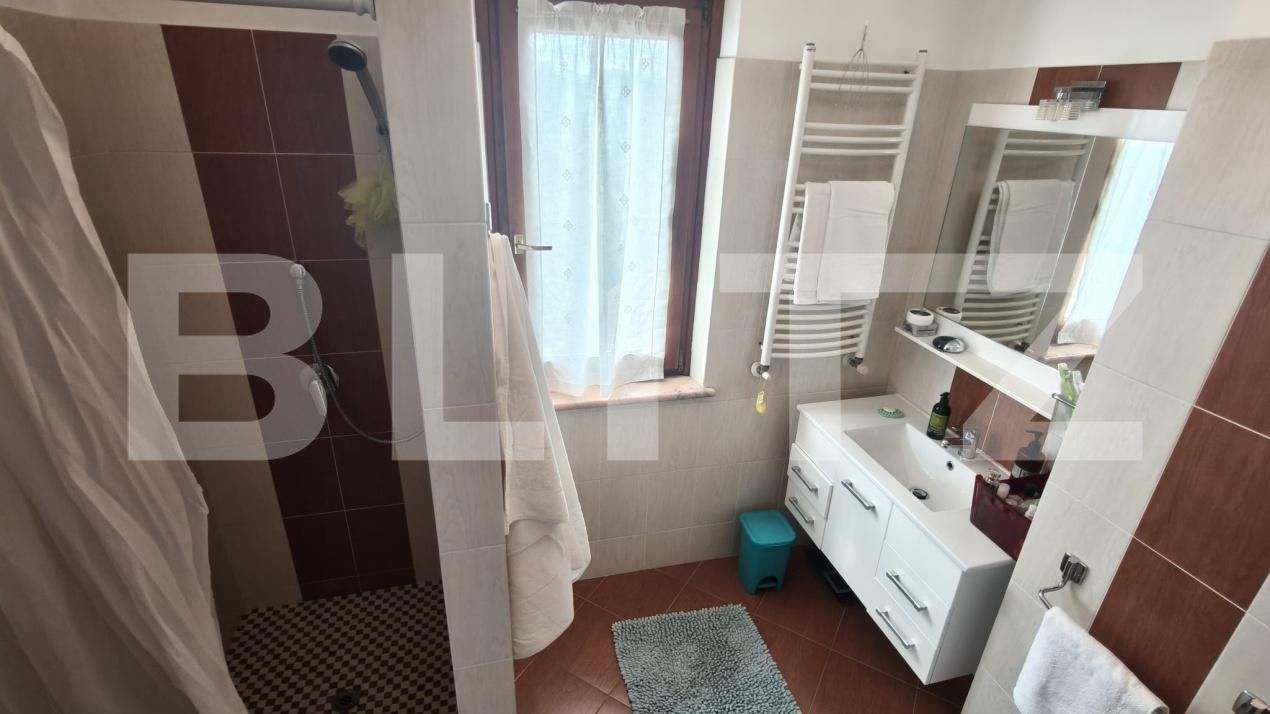 Casa de închiriat 4 camere Salcea - 207703CI | BLITZ Suceava | Poza5