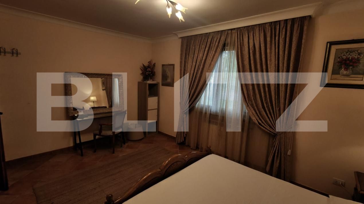 Casa de închiriat 4 camere Salcea - 207703CI | BLITZ Suceava | Poza10