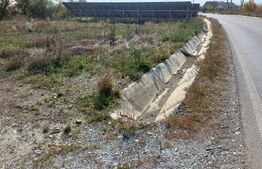 Teren intravilan, 38 ari, zona Sud - Liteni