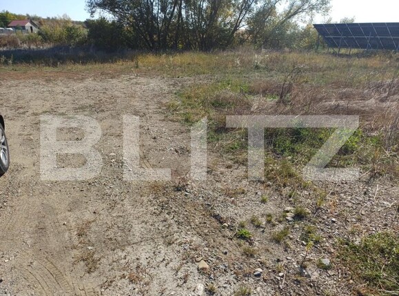 Teren de vânzare Liteni (Moara) - 207709TV | BLITZ Suceava | Poza1