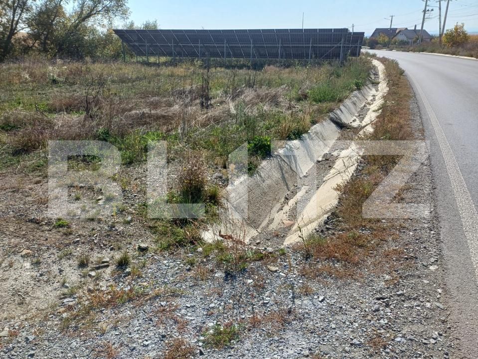 Teren de vânzare Liteni (Moara) - 207709TV | BLITZ Suceava | Poza2