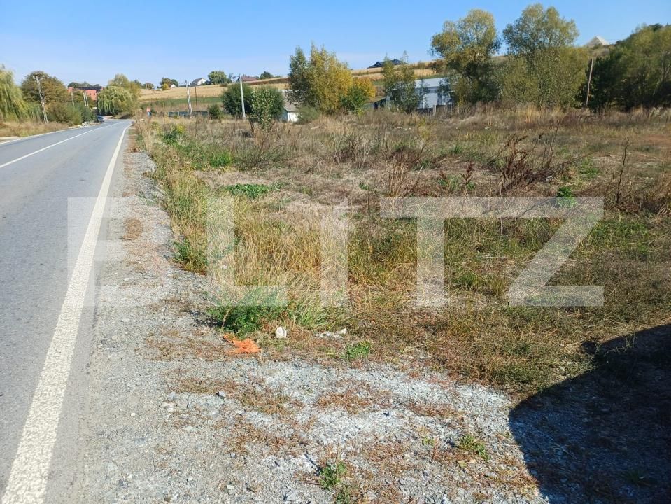 Teren de vânzare Liteni (Moara) - 207709TV | BLITZ Suceava | Poza3