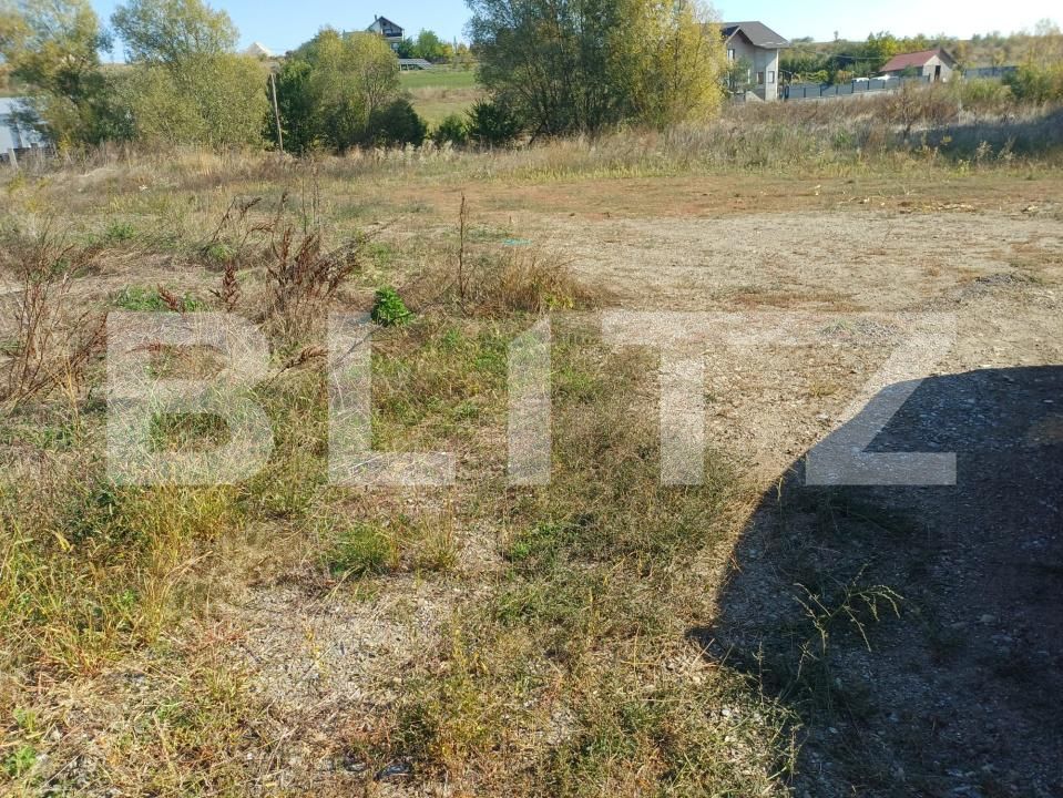 Teren de vânzare Liteni (Moara) - 207709TV | BLITZ Suceava | Poza4