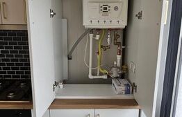 Garsonieră de vânzare, 37.50 mp, zona Nord-Vest