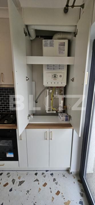 Garsonieră de vânzare Ipotesti - 207715AV | BLITZ Suceava | Poza4