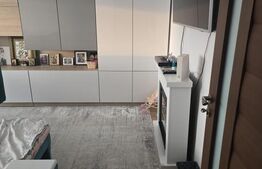 Apartament cu 2 camere, 48.30 mp, zona George Enescu