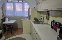 Apartament cu 2 camere, 48.30 mp, zona George Enescu