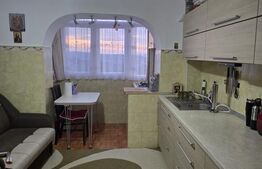 Apartament cu 2 camere, 48.30 mp, zona George Enescu