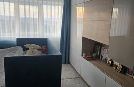 Apartament cu 2 camere, 48.30 mp, zona George Enescu