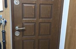 Apartament cu 2 camere, 48.30 mp, zona George Enescu