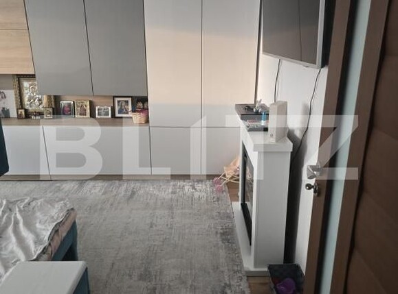 Apartament de vânzare 2 camere George Enescu - 207716AV | BLITZ Suceava | Poza1