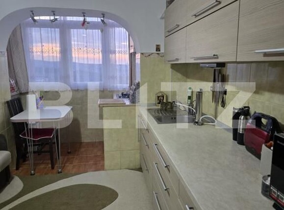 Apartament de vânzare 2 camere George Enescu - 207716AV | BLITZ Suceava | Poza10