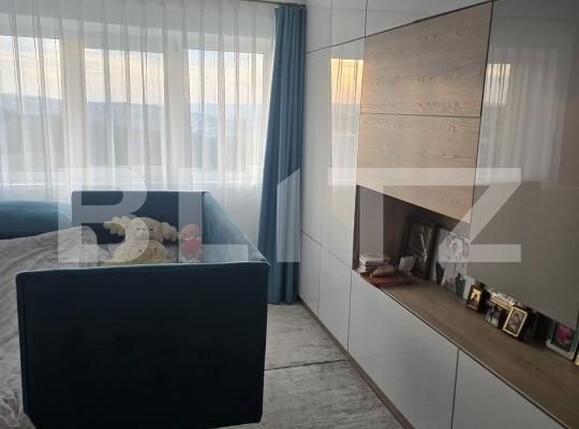 Apartament de vânzare 2 camere George Enescu - 207716AV | BLITZ Suceava | Poza2