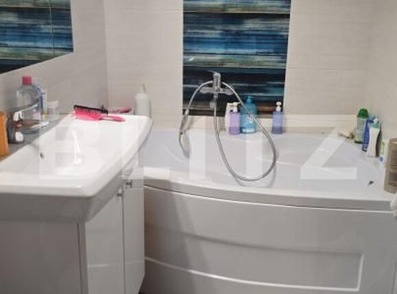 Apartament de vânzare 2 camere George Enescu - 207716AV | BLITZ Suceava | Poza11