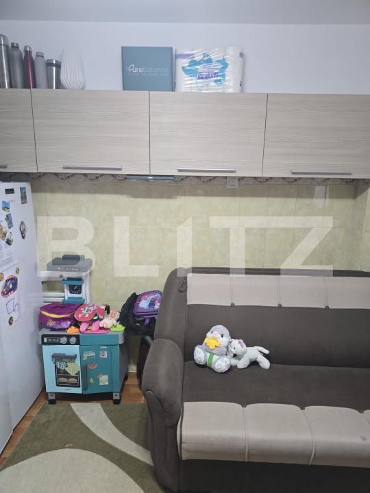 Apartament de vânzare 2 camere George Enescu - 207716AV | BLITZ Suceava | Poza7
