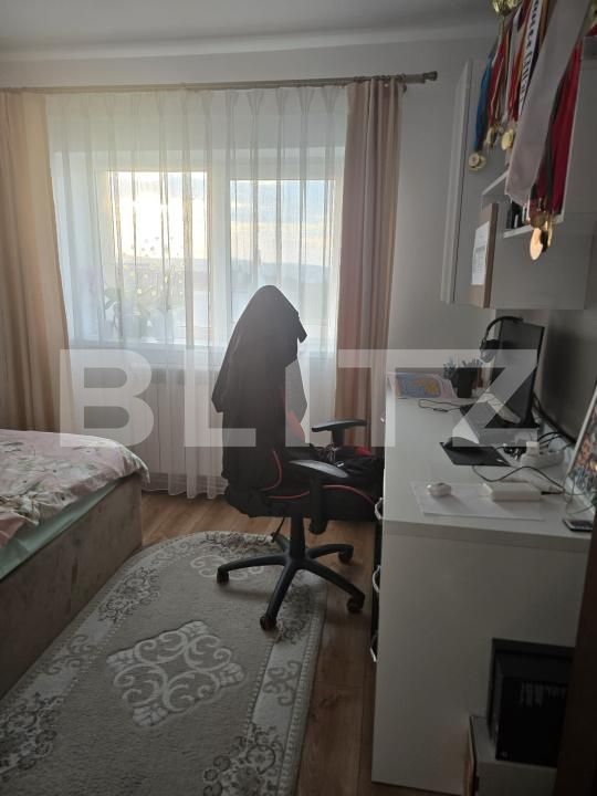 Apartament de vânzare 2 camere George Enescu - 207716AV | BLITZ Suceava | Poza4