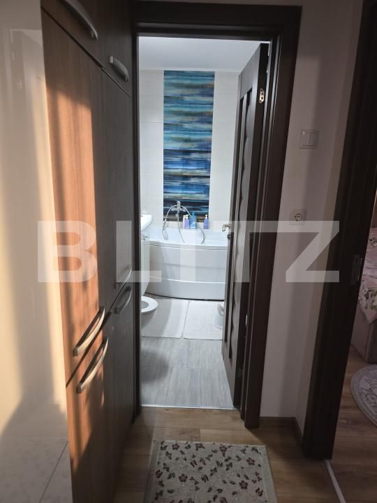 Apartament de vânzare 2 camere George Enescu - 207716AV | BLITZ Suceava | Poza12