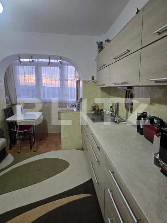 Apartament de vânzare 2 camere George Enescu - 207716AV | BLITZ Suceava | Poza10