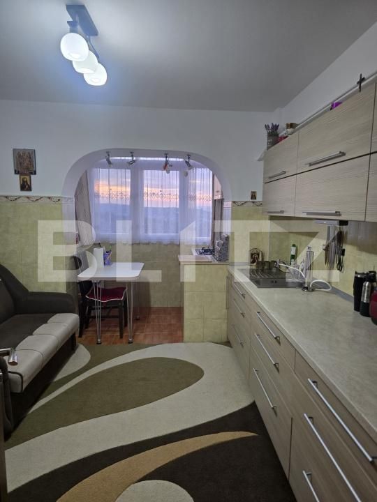 Apartament de vânzare 2 camere George Enescu - 207716AV | BLITZ Suceava | Poza9