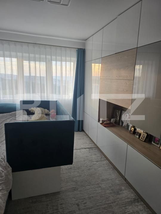 Apartament de vânzare 2 camere George Enescu - 207716AV | BLITZ Suceava | Poza2