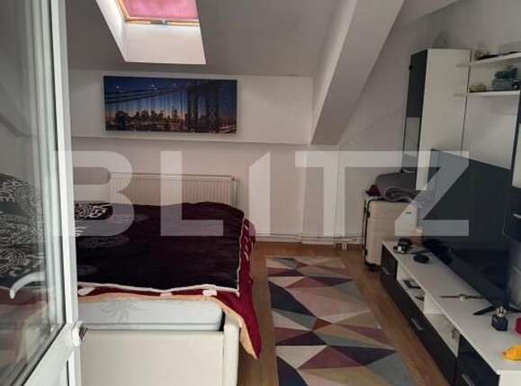 Apartament de vânzare 2 camere Gura Humorului - 207754AV | BLITZ Suceava | Poza1
