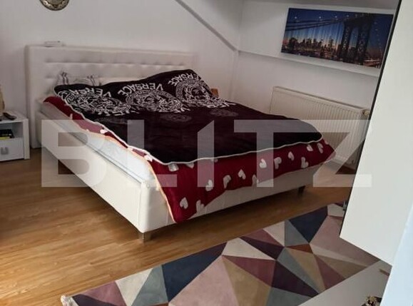 Apartament de vânzare 2 camere Gura Humorului - 207754AV | BLITZ Suceava | Poza2