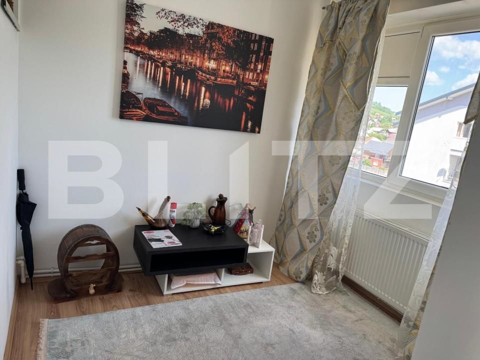Apartament de vânzare 2 camere Gura Humorului - 207754AV | BLITZ Suceava | Poza3