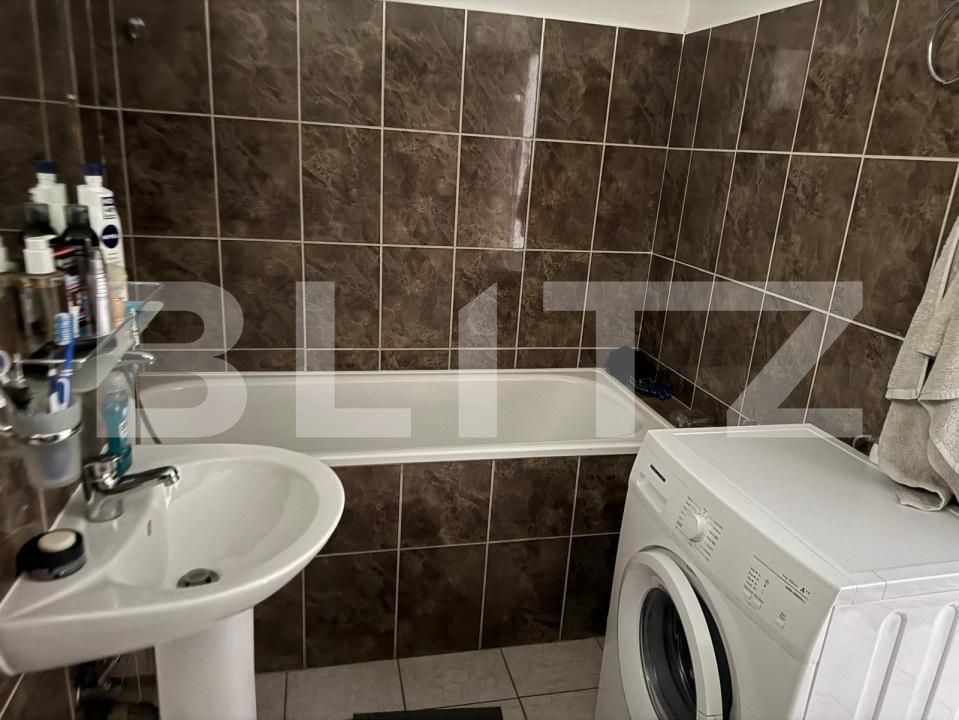 Apartament de vânzare 2 camere Gura Humorului - 207754AV | BLITZ Suceava | Poza5