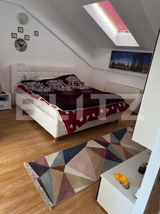 Apartament de vânzare 2 camere Gura Humorului - 207754AV | BLITZ Suceava | Poza2