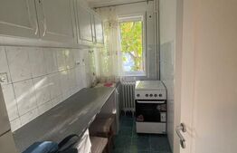 Apartament 3 camere, 50 mp, George Enescu