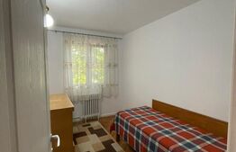 Apartament 3 camere, 50 mp, George Enescu