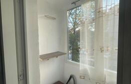 Apartament 3 camere, 50 mp, George Enescu