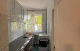 Apartament 3 camere, 50 mp, George Enescu