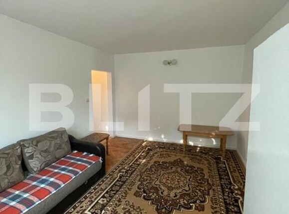 Apartament de închiriat 3 camere George Enescu - 207787AI | BLITZ Suceava | Poza4