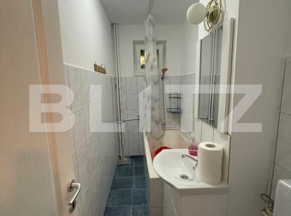 Apartament de închiriat 3 camere George Enescu - 207787AI | BLITZ Suceava | Poza10