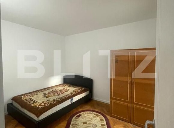 Apartament de închiriat 3 camere George Enescu - 207787AI | BLITZ Suceava | Poza1