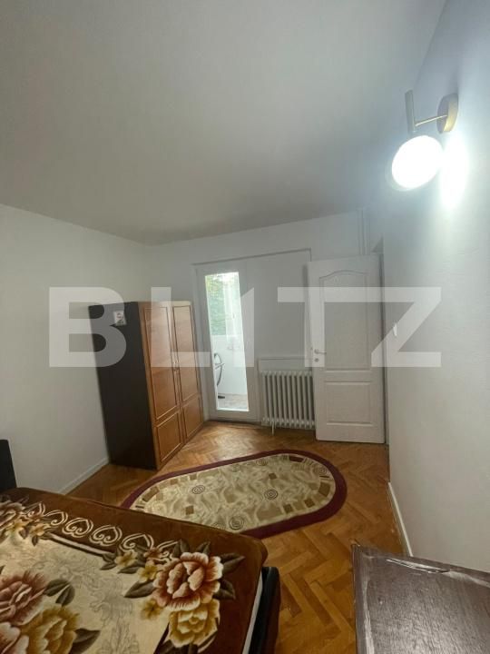 Apartament de închiriat 3 camere George Enescu - 207787AI | BLITZ Suceava | Poza2