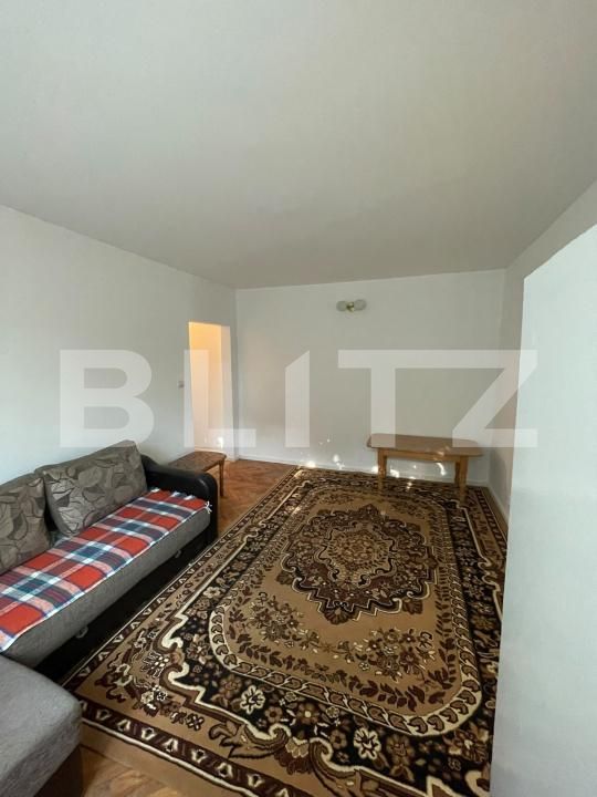 Apartament de închiriat 3 camere George Enescu - 207787AI | BLITZ Suceava | Poza4