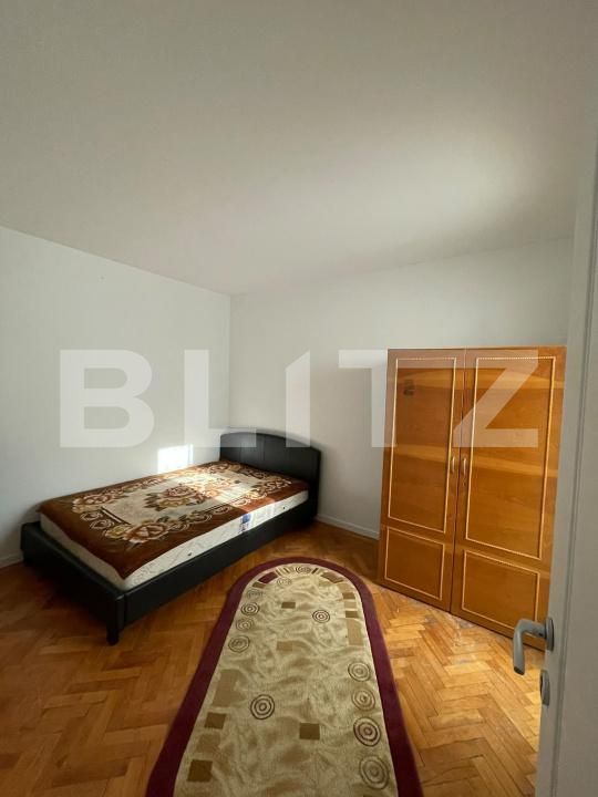Apartament de închiriat 3 camere George Enescu - 207787AI | BLITZ Suceava | Poza3