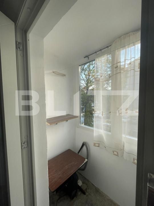 Apartament de închiriat 3 camere George Enescu - 207787AI | BLITZ Suceava | Poza8