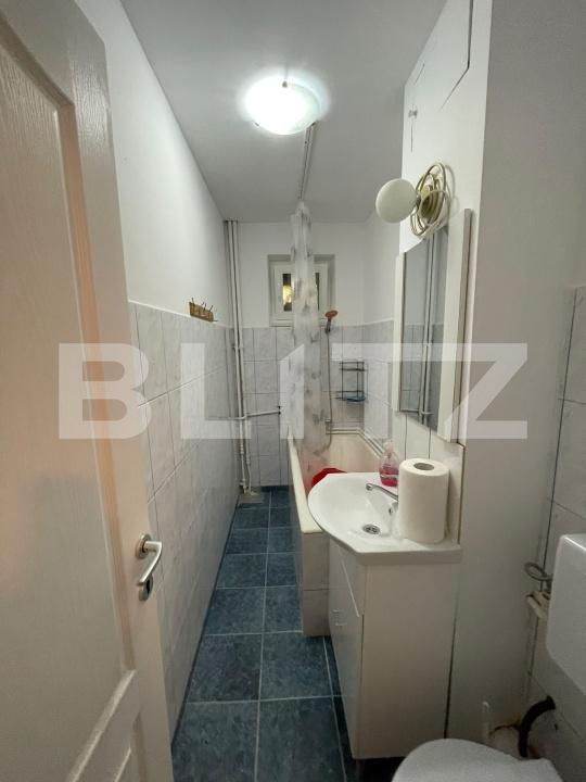 Apartament de închiriat 3 camere George Enescu - 207787AI | BLITZ Suceava | Poza10