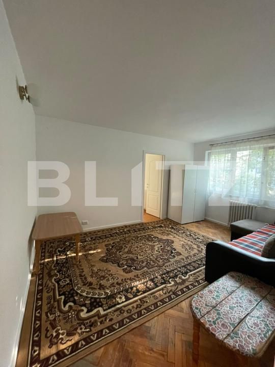 Apartament de închiriat 3 camere George Enescu - 207787AI | BLITZ Suceava | Poza5