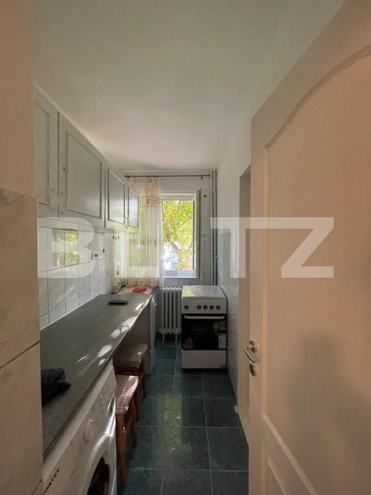 Apartament de închiriat 3 camere George Enescu - 207787AI | BLITZ Suceava | Poza9