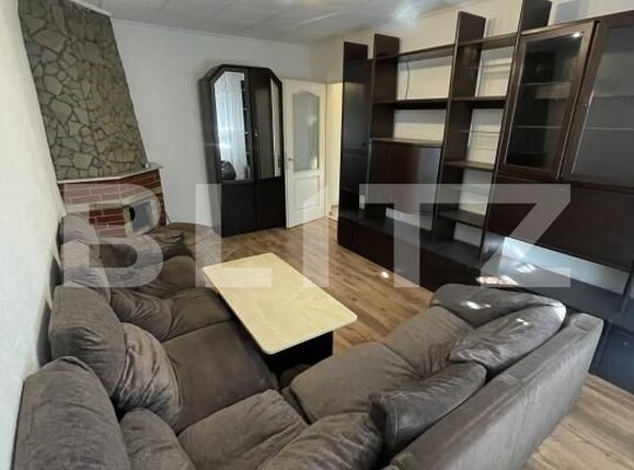 Apartament de vânzare 2 camere Falticeni - 207809AV | BLITZ Suceava | Poza1