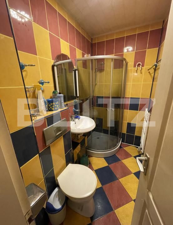 Apartament de vânzare 2 camere Falticeni - 207809AV | BLITZ Suceava | Poza5