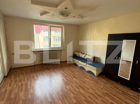 Garsonieră de vânzare Nord Vest - 207819AV | BLITZ Suceava | Poza1