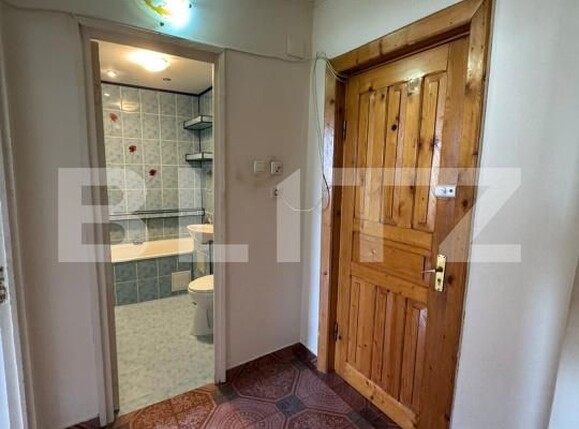 Garsonieră de vânzare Nord Vest - 207819AV | BLITZ Suceava | Poza4