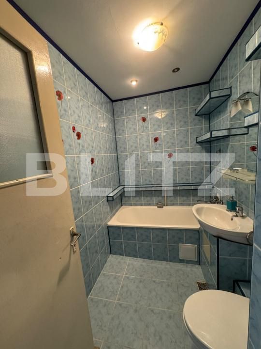 Garsonieră de vânzare Nord Vest - 207819AV | BLITZ Suceava | Poza5