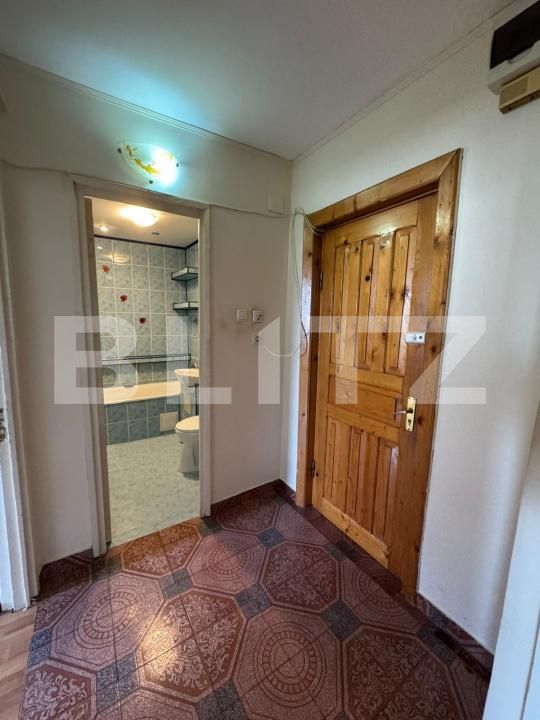 Garsonieră de vânzare Nord Vest - 207819AV | BLITZ Suceava | Poza4