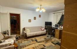 Apartament 2 camere, 52 mp, etajul 1, zona George Enescu